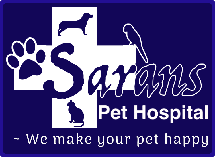 Sarans Pet Hospital 